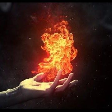 "Непалені вогнями" зайняли друге місце